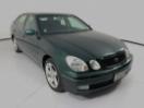 Thumbnail '1' of Toyota Aristo Thumbnail '1' of Toyota Aristo
