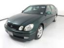 Thumbnail '4' of Toyota Aristo Thumbnail '4' of Toyota Aristo