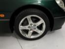Thumbnail '8' of Toyota Aristo Thumbnail '8' of Toyota Aristo