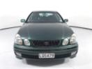 Thumbnail '2' of Toyota Aristo Thumbnail '2' of Toyota Aristo