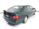 Thumbnail '7' of Toyota Aristo Thumbnail '7' of Toyota Aristo