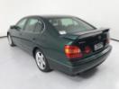 Thumbnail '5' of Toyota Aristo Thumbnail '5' of Toyota Aristo