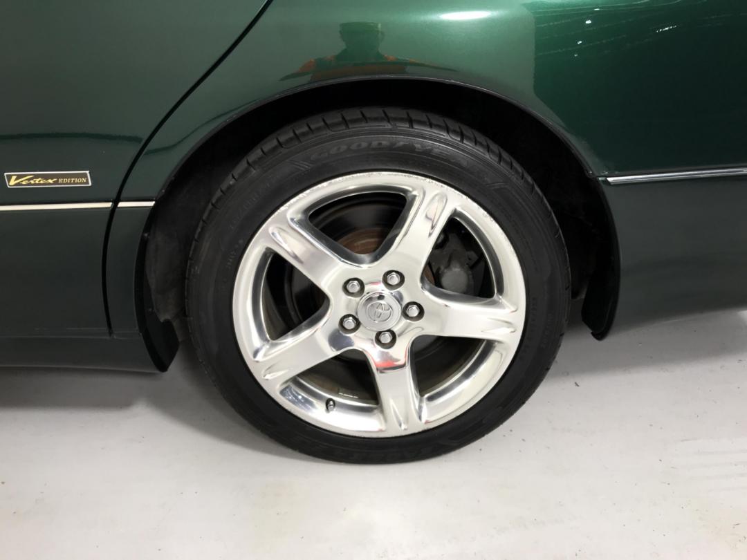 Photo '10' of Toyota Aristo Photo '10' of Toyota Aristo
