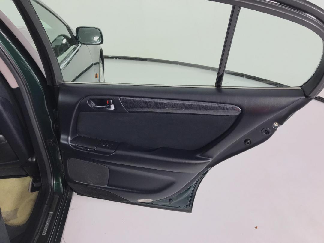 Photo '18' of Toyota Aristo Photo '18' of Toyota Aristo