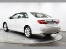 Thumbnail '9' of Toyota Camry Hybrid G Package Thumbnail '9' of Toyota Camry Hybrid G Package