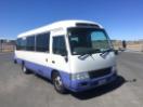 Thumbnail '1' of Toyota Coaster BDG-XZB50 Bus Thumbnail '1' of Toyota Coaster BDG-XZB50 Bus