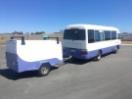 Thumbnail '4' of Toyota Coaster BDG-XZB50 Bus Thumbnail '4' of Toyota Coaster BDG-XZB50 Bus