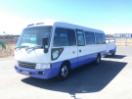 Thumbnail '8' of Toyota Coaster BDG-XZB50 Bus Thumbnail '8' of Toyota Coaster BDG-XZB50 Bus