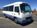 Thumbnail '1' of Toyota Coaster Bus Thumbnail '1' of Toyota Coaster Bus