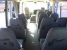 Thumbnail '9' of Toyota Coaster Bus Thumbnail '9' of Toyota Coaster Bus
