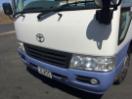 Thumbnail '11' of Toyota Coaster Bus Thumbnail '11' of Toyota Coaster Bus
