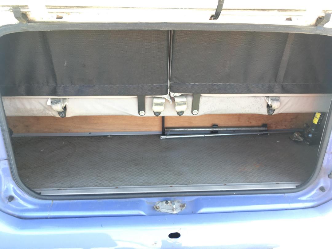 Photo '19' of Toyota Coaster Bus Photo '19' of Toyota Coaster Bus