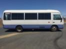 Thumbnail '23' of Toyota Coaster Bus Thumbnail '23' of Toyota Coaster Bus