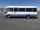 Thumbnail '22' of Toyota Coaster Bus Thumbnail '22' of Toyota Coaster Bus