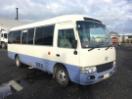 Thumbnail '1' of Toyota COASTER XZB50 Bus Thumbnail '1' of Toyota COASTER XZB50 Bus