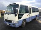 Thumbnail '5' of Toyota COASTER XZB50 Bus Thumbnail '5' of Toyota COASTER XZB50 Bus
