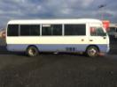 Thumbnail '2' of Toyota COASTER XZB50 Bus Thumbnail '2' of Toyota COASTER XZB50 Bus