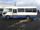 Thumbnail '6' of Toyota COASTER XZB50 Bus Thumbnail '6' of Toyota COASTER XZB50 Bus