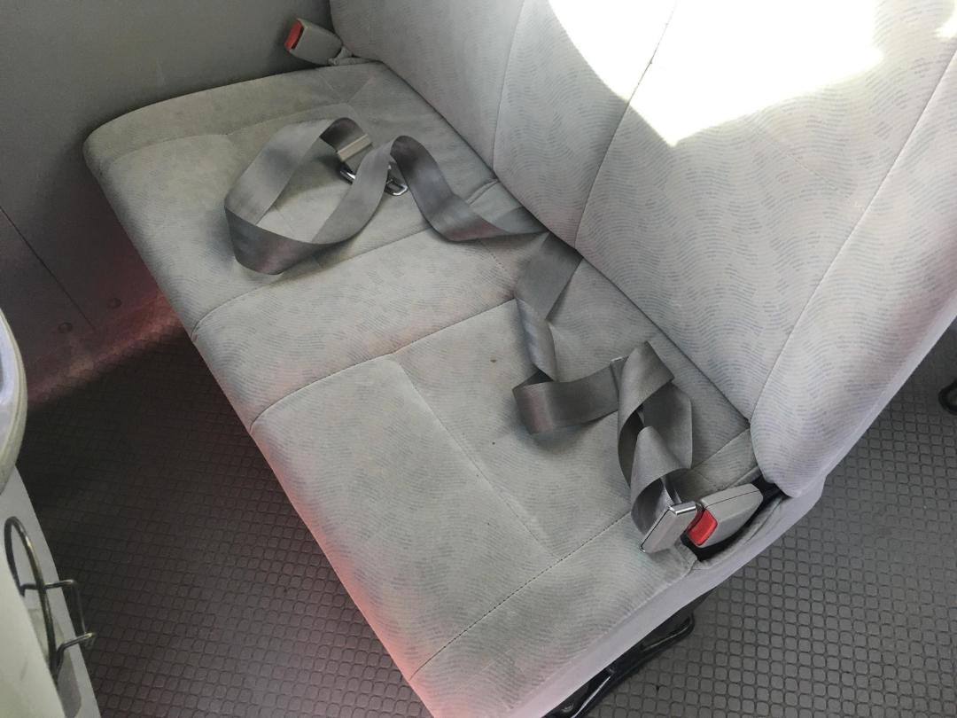 Photo '15' of Toyota COASTER XZB50 Bus Photo '15' of Toyota COASTER XZB50 Bus