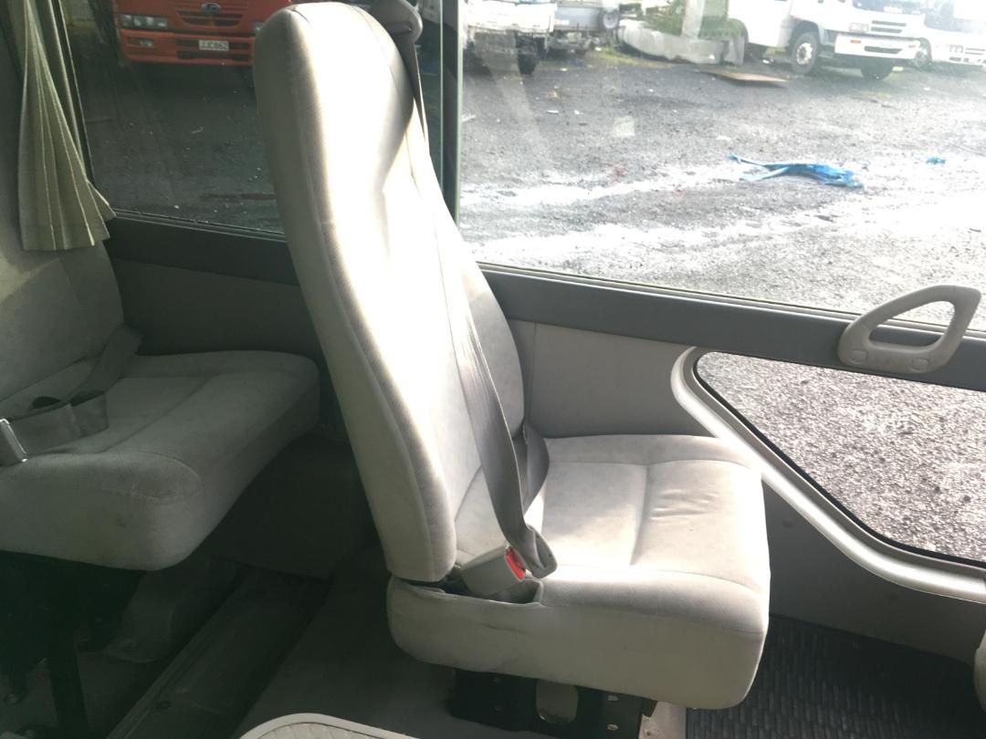 Photo '16' of Toyota COASTER XZB50 Bus Photo '16' of Toyota COASTER XZB50 Bus