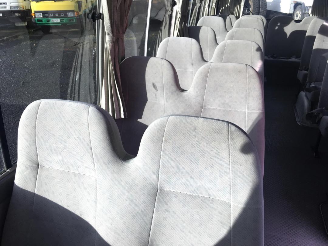 Photo '14' of Toyota COASTER XZB50 Bus Photo '14' of Toyota COASTER XZB50 Bus