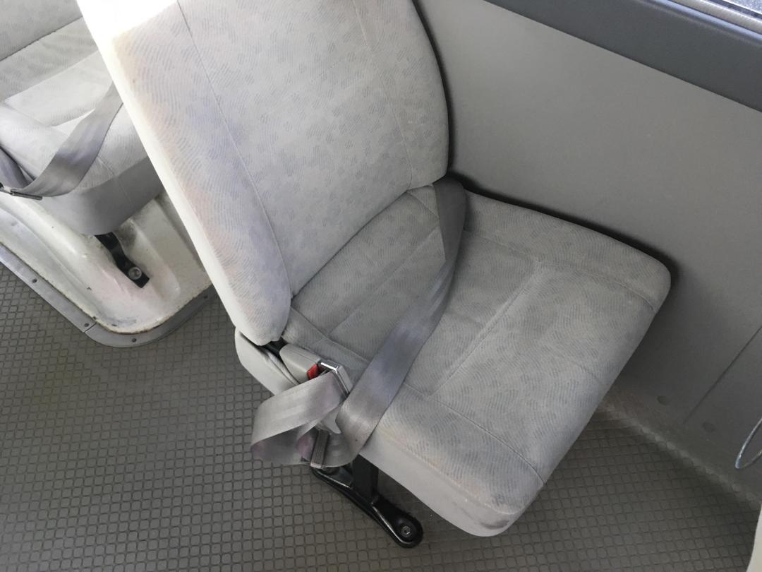 Photo '18' of Toyota COASTER XZB50 Bus Photo '18' of Toyota COASTER XZB50 Bus