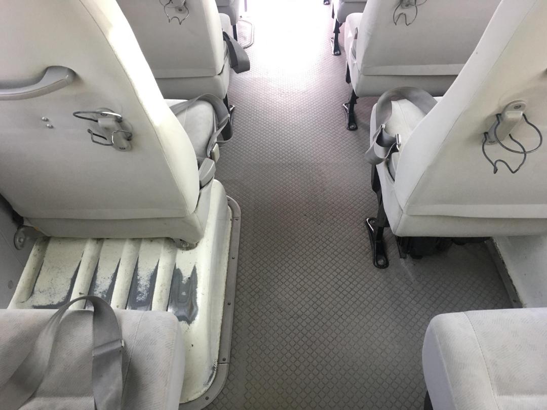 Photo '19' of Toyota COASTER XZB50 Bus Photo '19' of Toyota COASTER XZB50 Bus