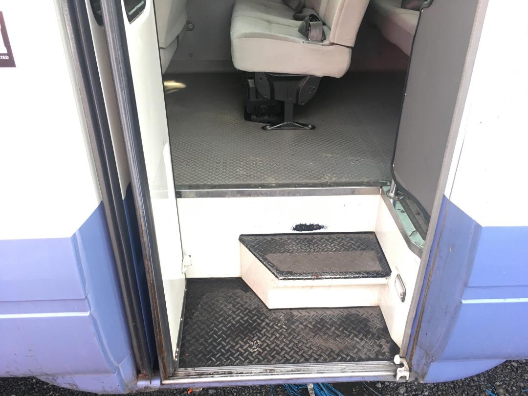 Photo '20' of Toyota COASTER XZB50 Bus Photo '20' of Toyota COASTER XZB50 Bus
