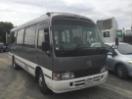 Thumbnail '1' of Toyota COASTER EX Bus Thumbnail '1' of Toyota COASTER EX Bus