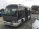 Thumbnail '2' of Toyota COASTER EX Bus Thumbnail '2' of Toyota COASTER EX Bus