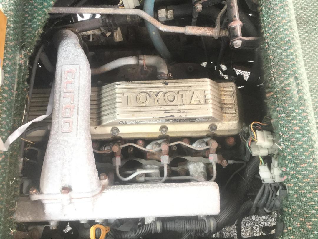 Photo '26' of Toyota COASTER EX Bus Photo '26' of Toyota COASTER EX Bus
