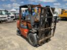 Thumbnail '1' of Toyota FG30-6 Forklift Thumbnail '1' of Toyota FG30-6 Forklift