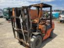 Thumbnail '4' of Toyota FG30-6 Forklift Thumbnail '4' of Toyota FG30-6 Forklift
