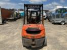 Thumbnail '7' of Toyota FG30-6 Forklift Thumbnail '7' of Toyota FG30-6 Forklift