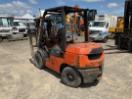 Thumbnail '8' of Toyota FG30-6 Forklift Thumbnail '8' of Toyota FG30-6 Forklift
