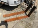 Thumbnail '13' of Toyota FG30-6 Forklift Thumbnail '13' of Toyota FG30-6 Forklift