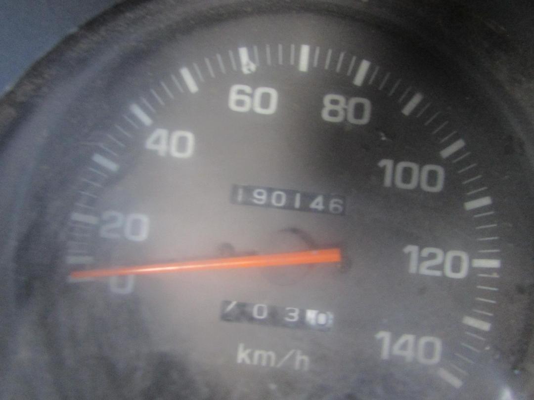Photo '9' of Toyota Toyoace G25 4WD Special Photo '9' of Toyota Toyoace G25 4WD Special