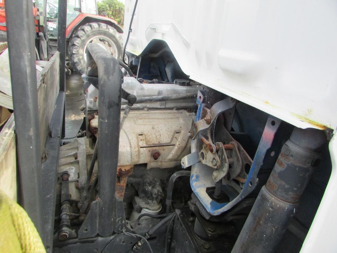Photo '23' of Toyota Toyoace G25 4WD Special Photo '23' of Toyota Toyoace G25 4WD Special