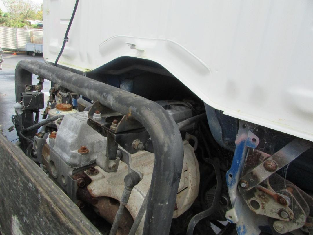 Photo '24' of Toyota Toyoace G25 4WD Special Photo '24' of Toyota Toyoace G25 4WD Special
