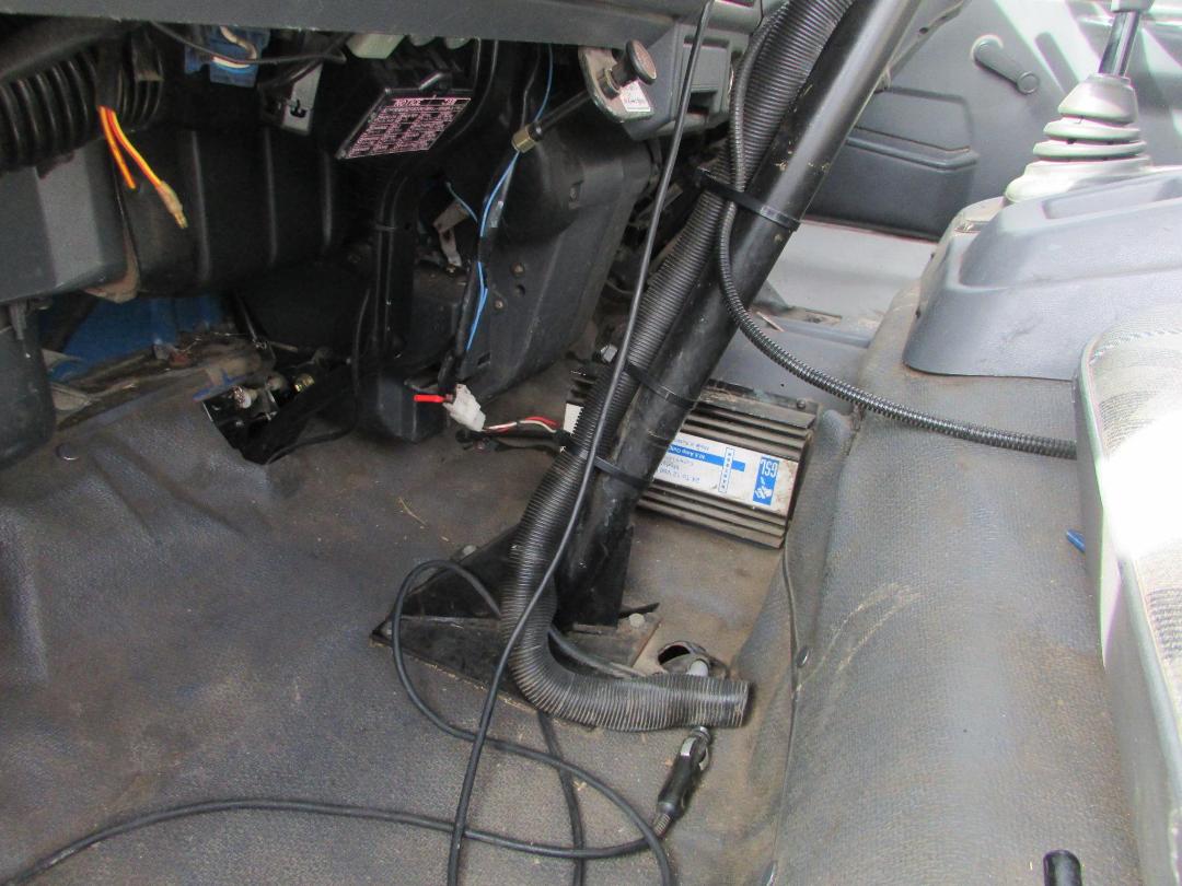 Photo '28' of Toyota Toyoace G25 4WD Special Photo '28' of Toyota Toyoace G25 4WD Special