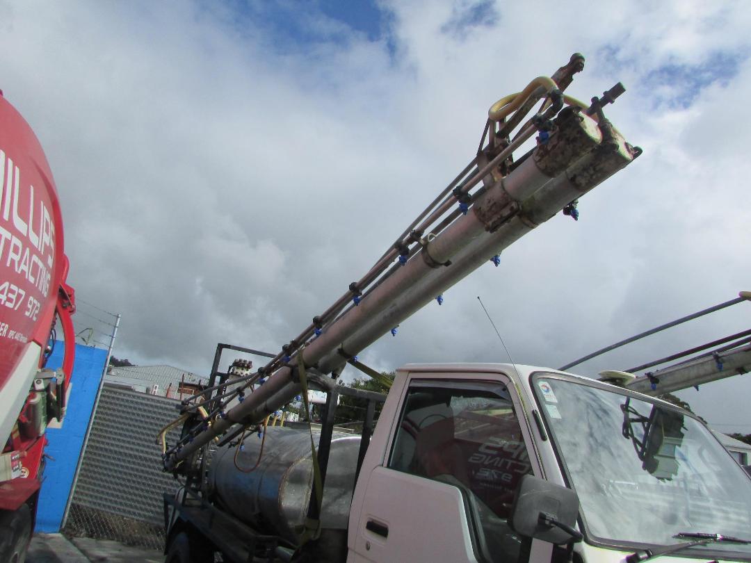Photo '32' of Toyota Toyoace G25 4WD Special Photo '32' of Toyota Toyoace G25 4WD Special
