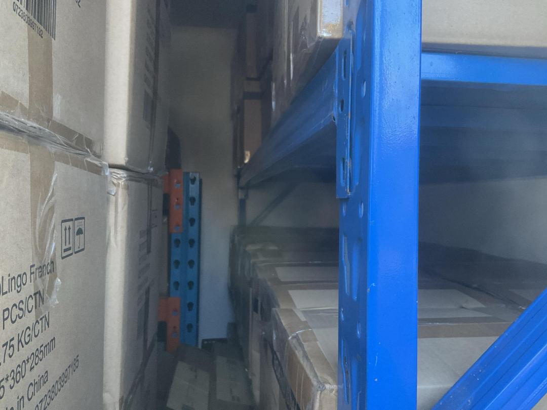 Photo '6' of Boxes of GoLingo & Other Games Photo '6' of Boxes of GoLingo & Other Games