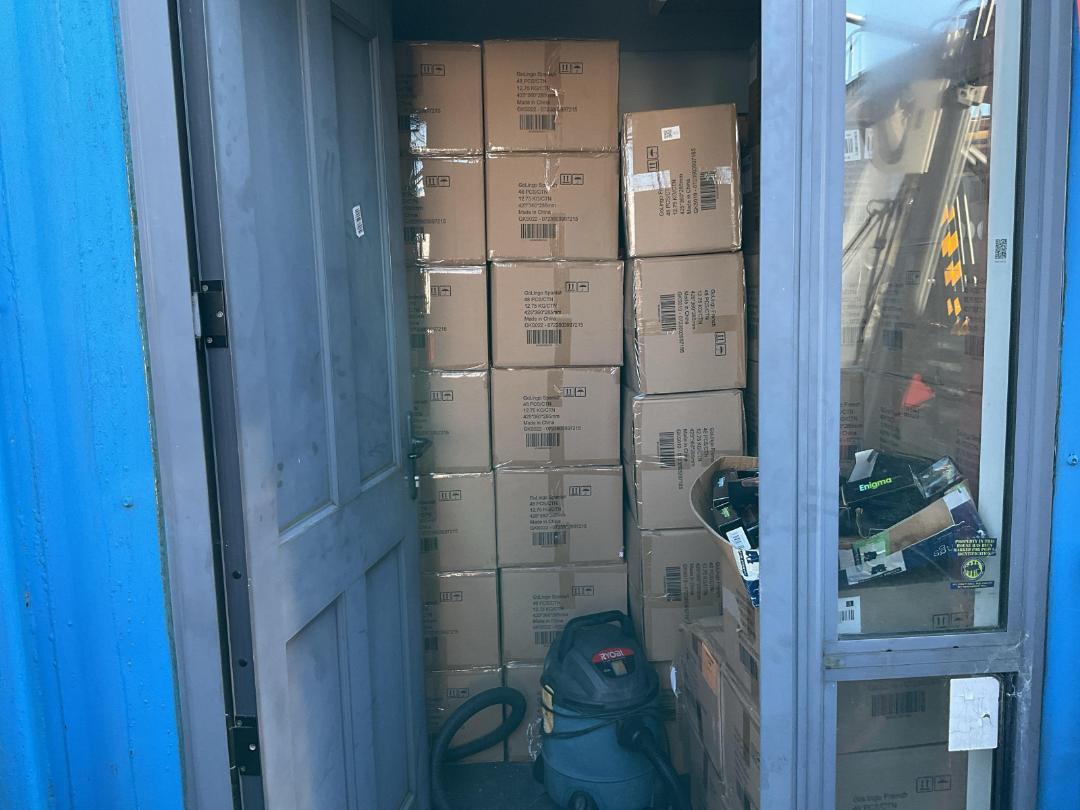 Photo '2' of Boxes of GoLingo & Other Games Photo '2' of Boxes of GoLingo & Other Games