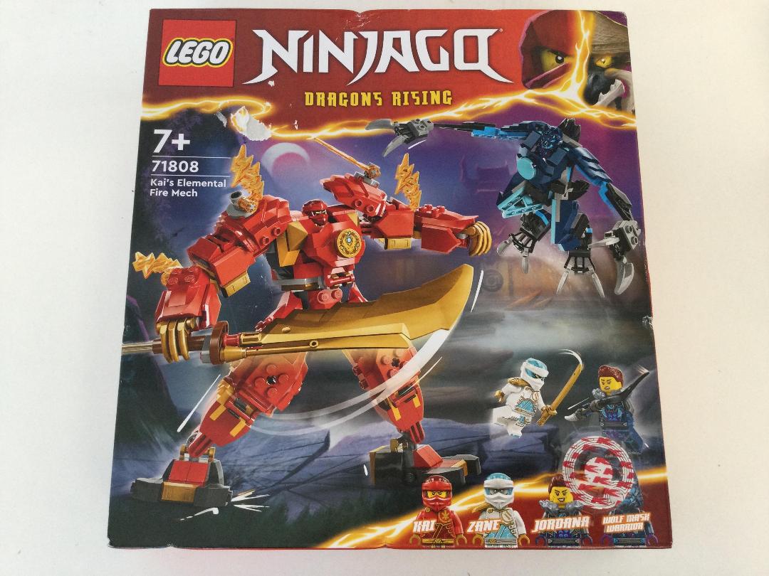 Photo '6' of Boxed Lego x 3