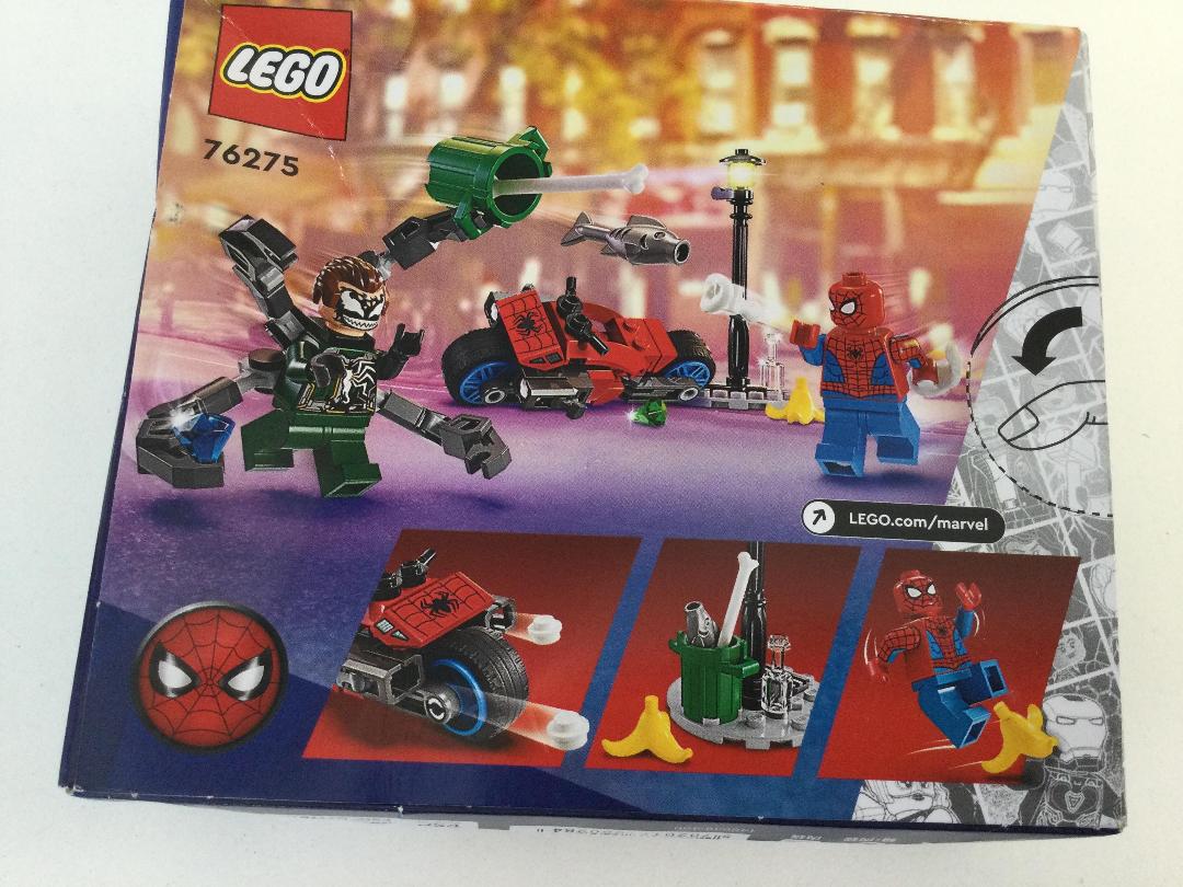 Photo '5' of Boxed Lego x 3