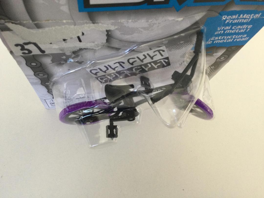 Photo '3' of Tech Deck BMX