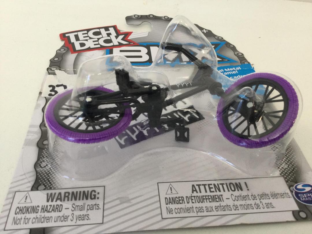 Photo '4' of Tech Deck BMX