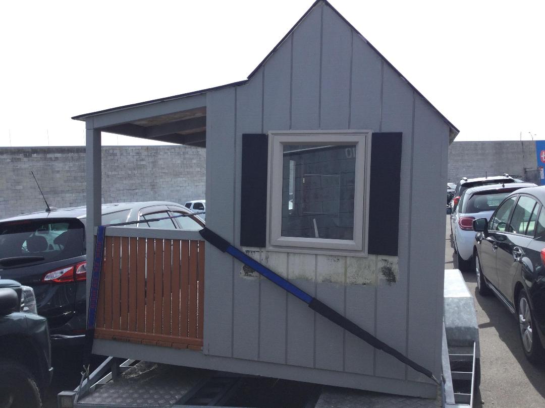 Photo '6' of Playhouse