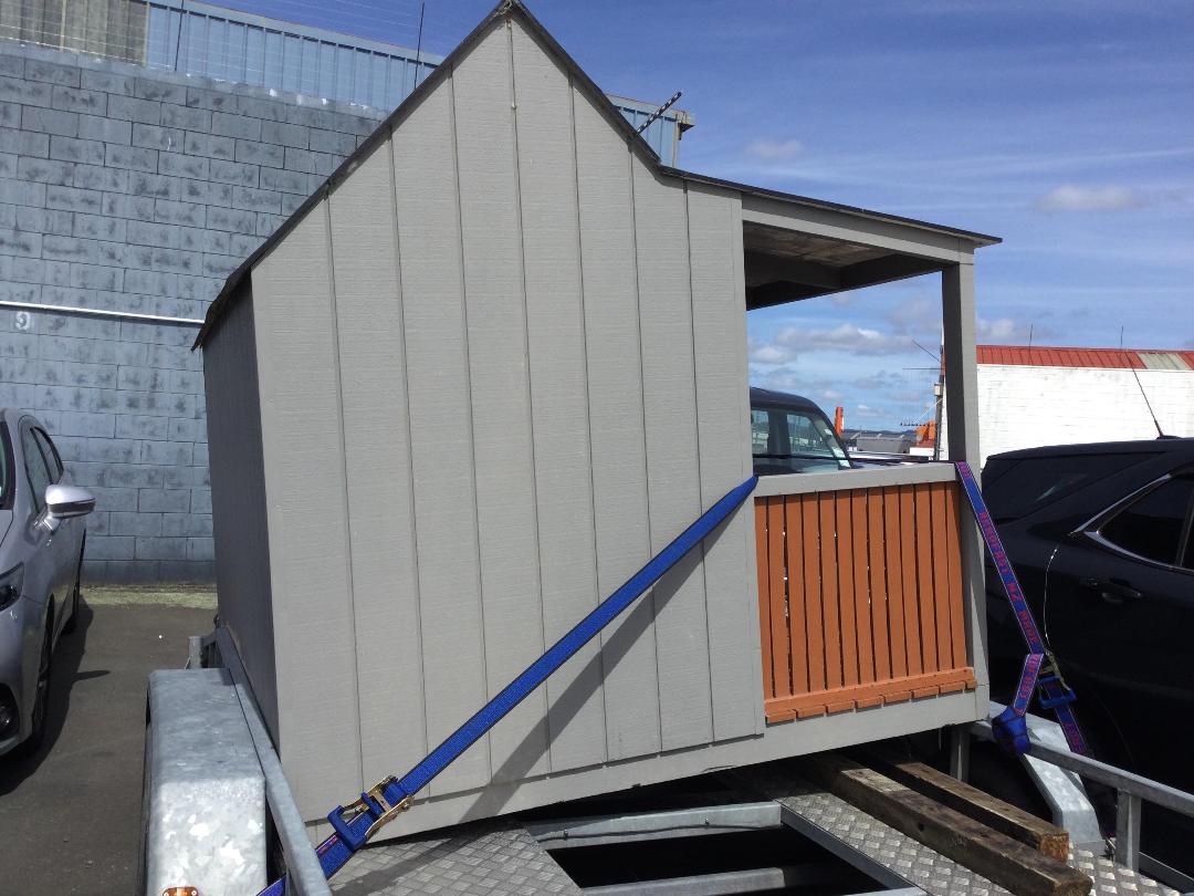 Photo '8' of Playhouse