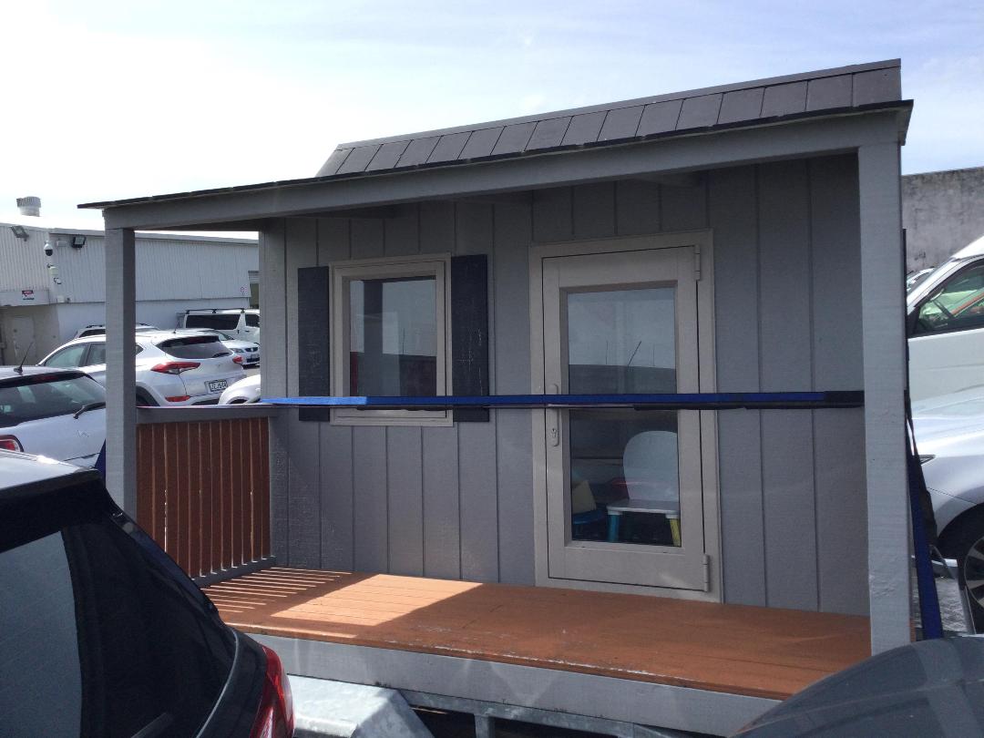 Photo '5' of Playhouse